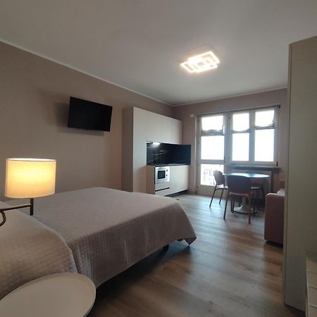 Residence San Vito Бренцоне сул Гарда Екстериор снимка