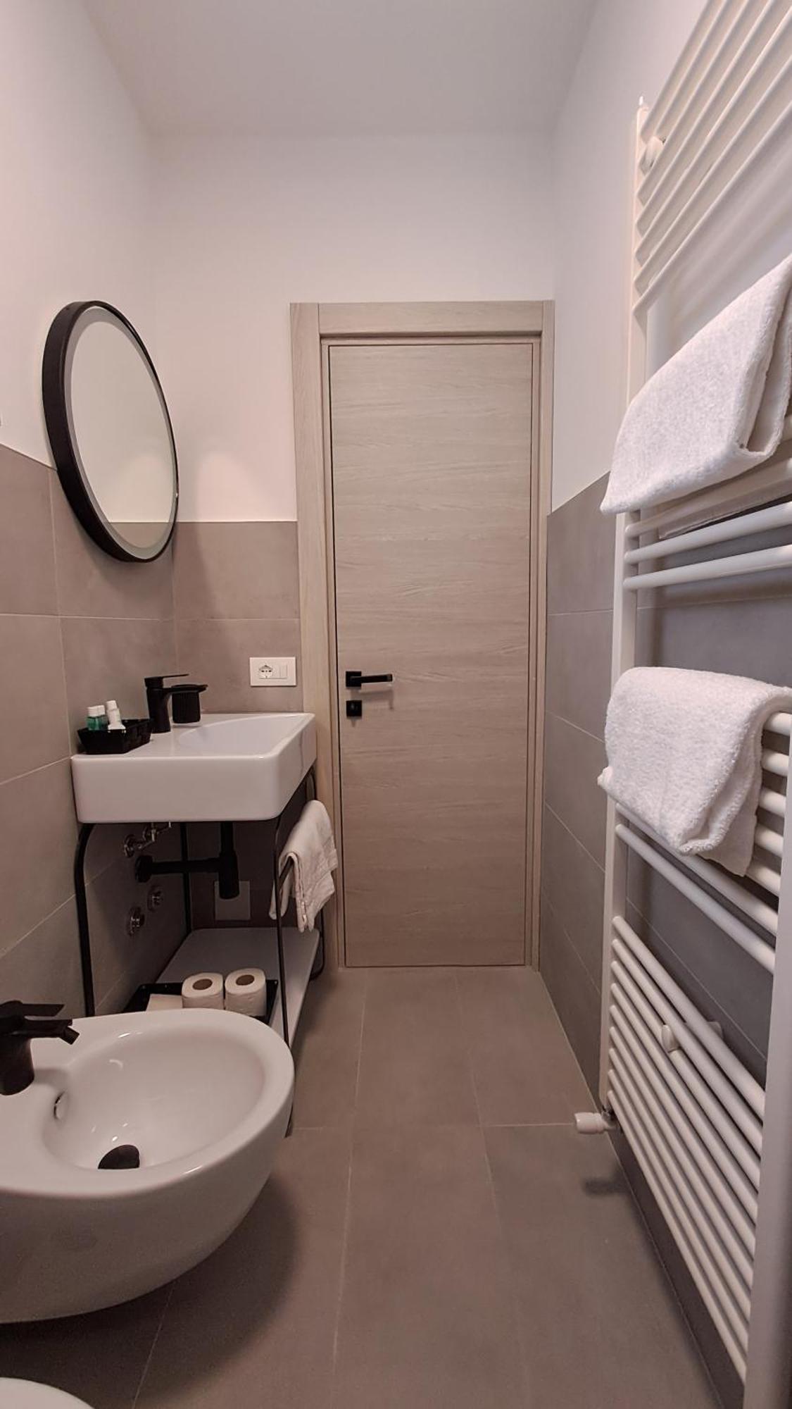 Residence San Vito Бренцоне сул Гарда Екстериор снимка