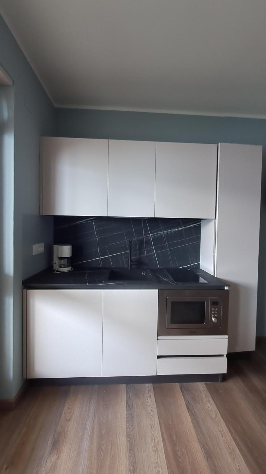 Residence San Vito Бренцоне сул Гарда Екстериор снимка