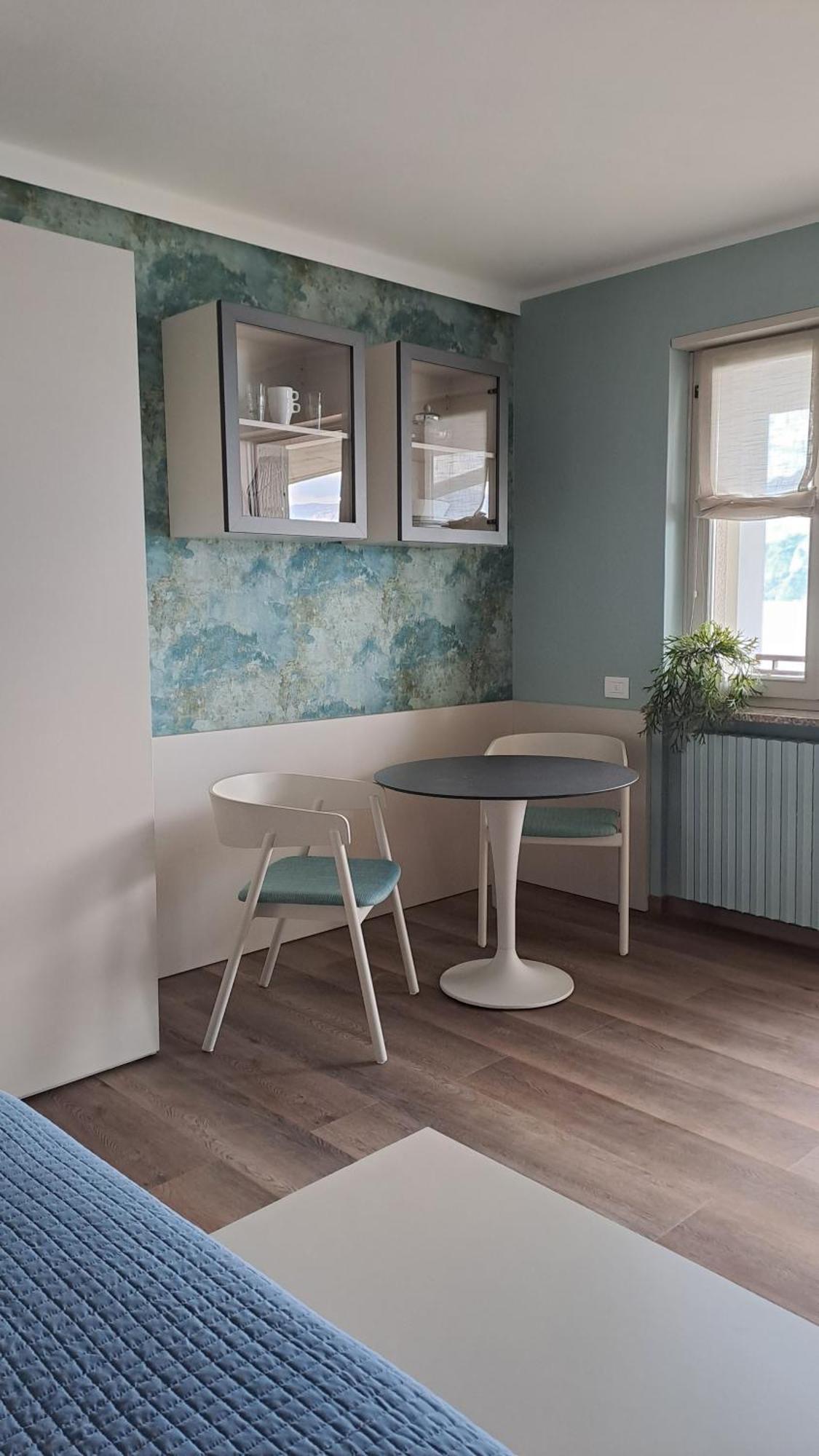 Residence San Vito Бренцоне сул Гарда Екстериор снимка