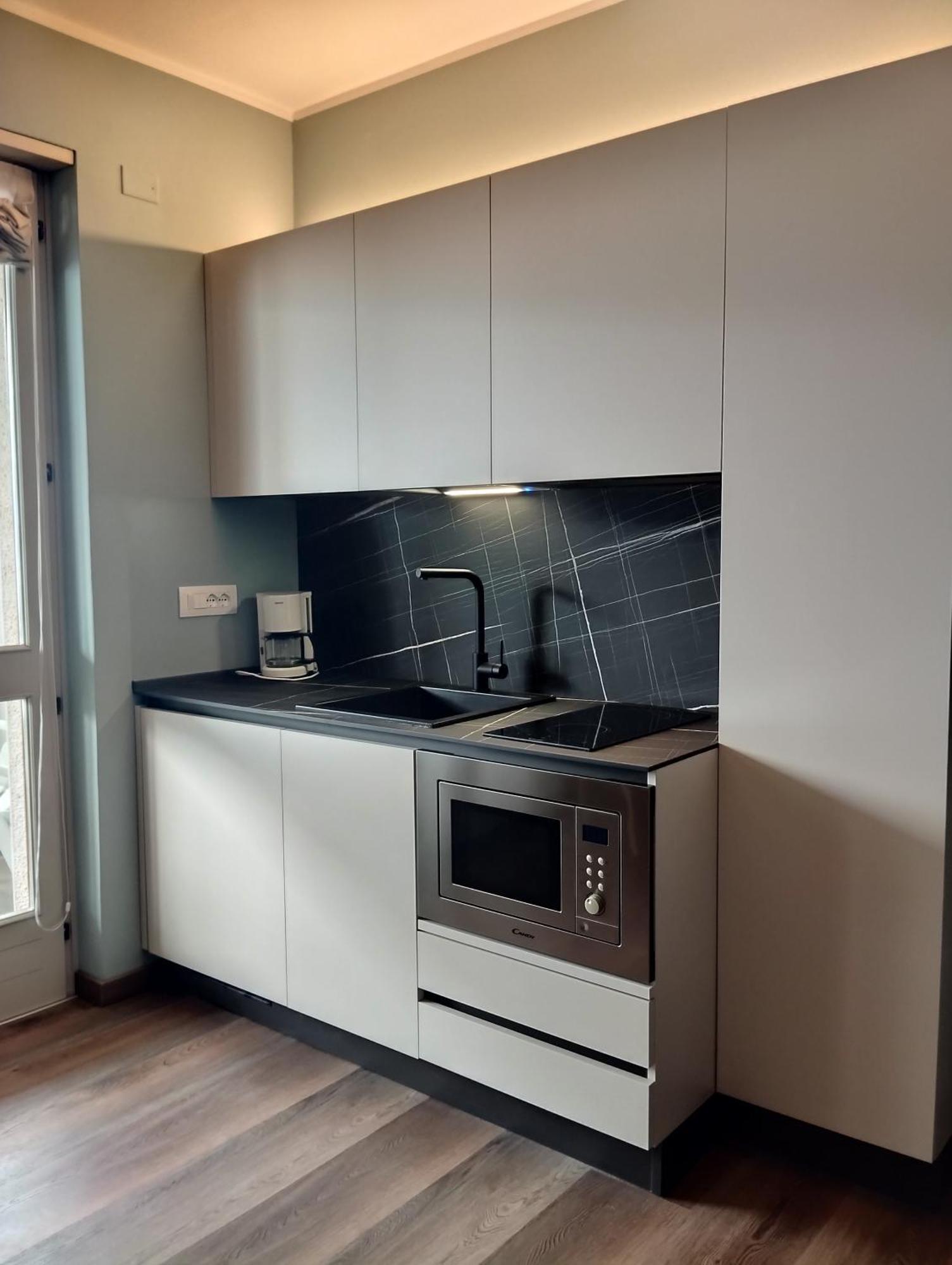 Residence San Vito Бренцоне сул Гарда Екстериор снимка
