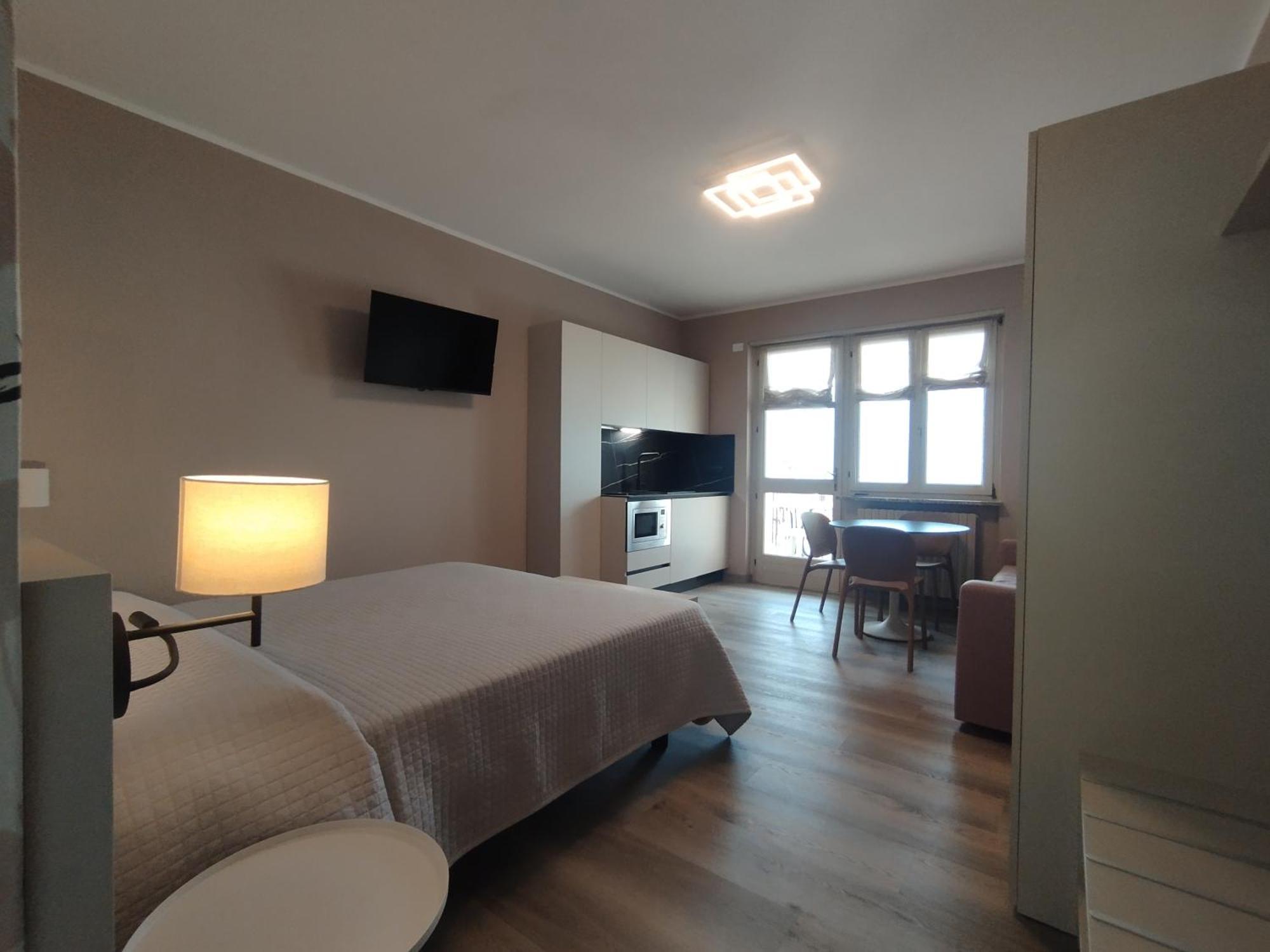 Residence San Vito Бренцоне сул Гарда Екстериор снимка
